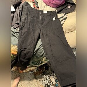 Old Navy Cargo Trouser NWT size 22